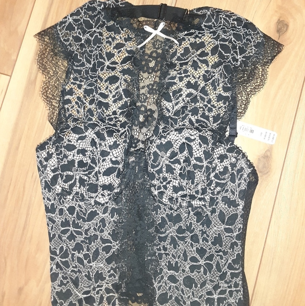 Victoria Secret bra cami